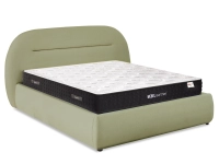 Materac artemis-m-coolpocket-medium-firm-h3, rozmiar 160x200