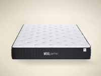 Hybrydowy materac 160x200 z pianką memory H3 ARTEMIS M 