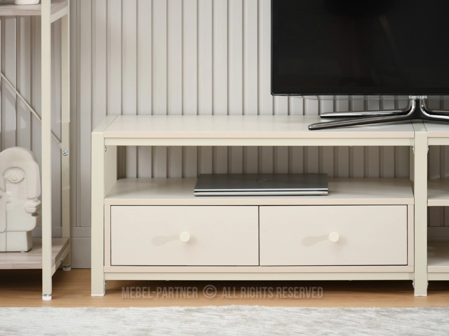 Wymiary szafki RTV ELLEN
