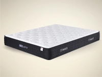 Kieszeniowy materac 180x200 o średniej twardości ARTEMIS M