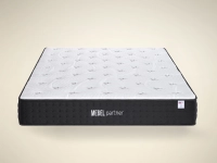 Kieszeniowy materac 180x200 o średniej twardości ARTEMIS M