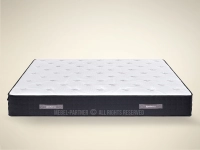 Kieszeniowy materac 180x200 o średniej twardości ARTEMIS M