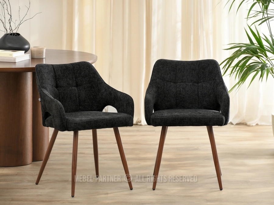 Design, styl i inspiracje aranżacyjne krzesła Kenzo