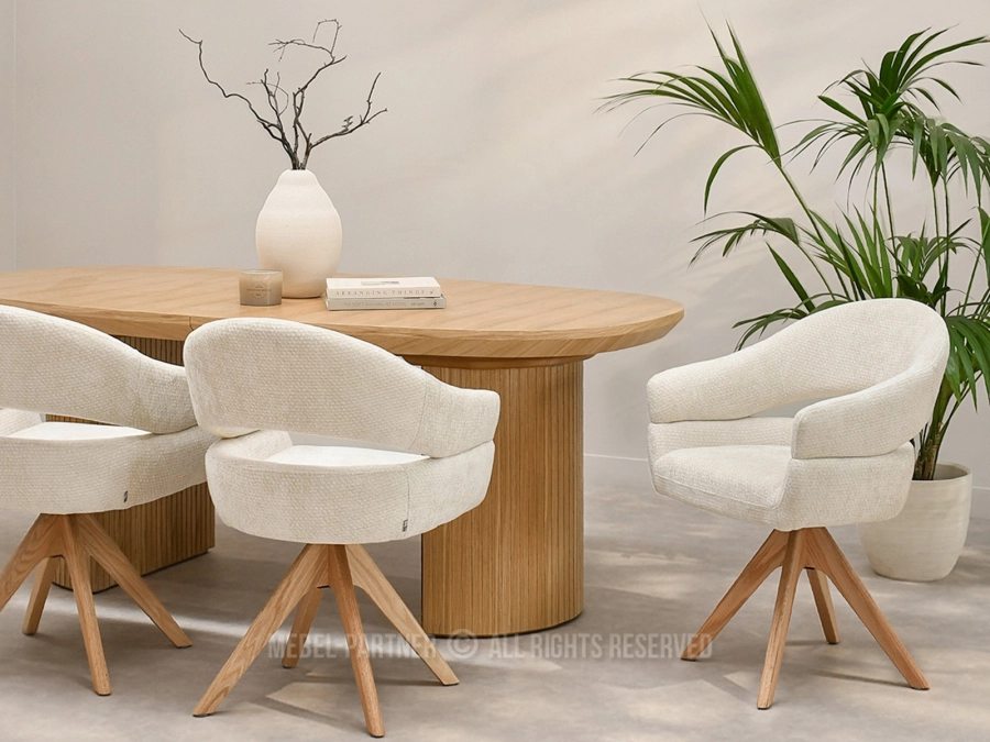 Design, styl i inspiracje aranżacyjne krzesła Arwen