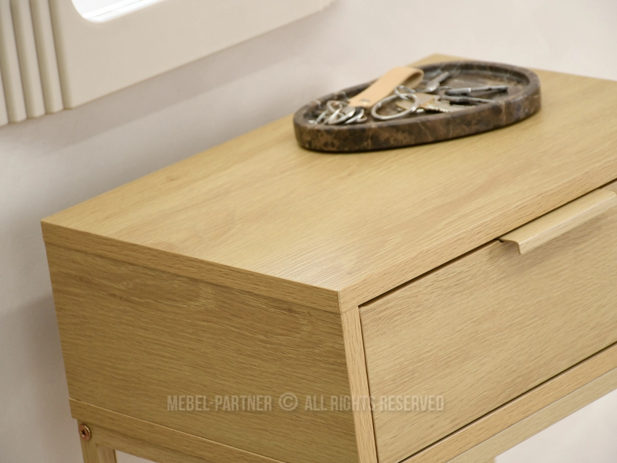 Design i aranżacyjne inspiracje z konsolą Nora S