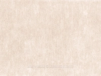 KREMOWE łóżko z zagłówkiem 160x200 cm AMANI CZARNY - struktura tkaniny