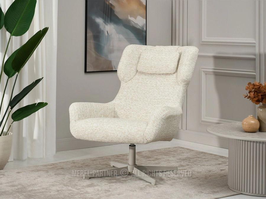 Design i aranżacyjne inspiracje z fotelem Irving