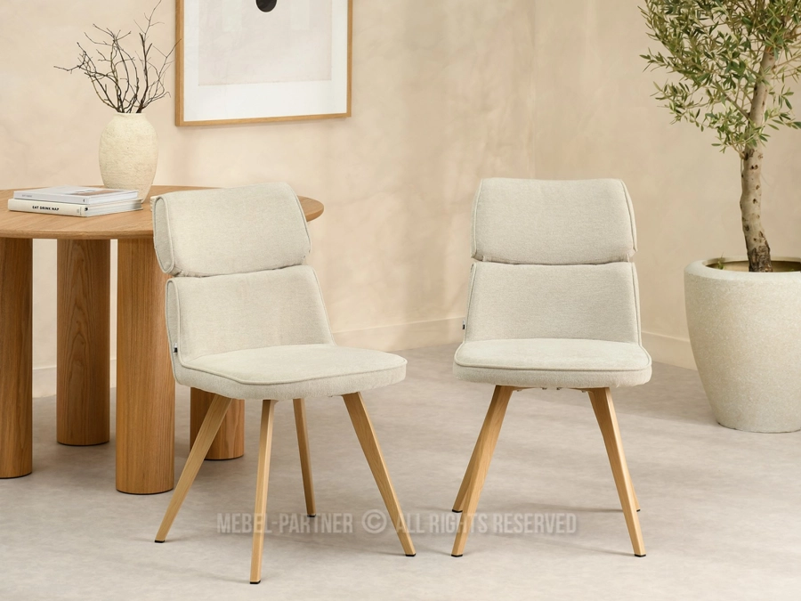 Design i styl, które dopełnią współczesne wnętrza