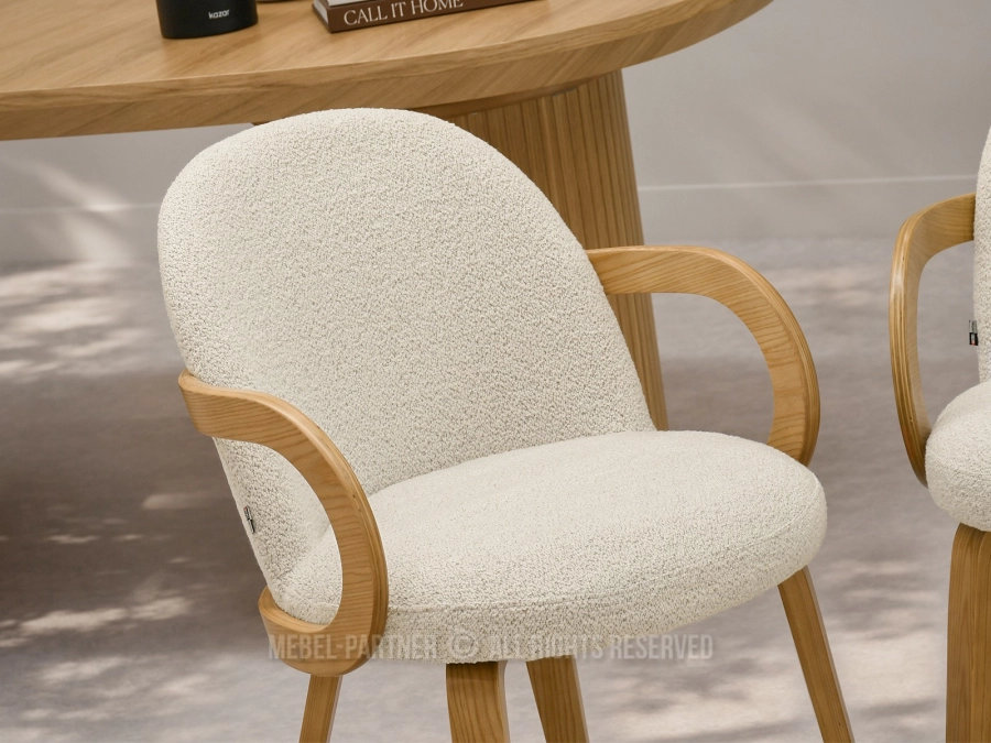 Design, styl i inspiracje aranżacyjne krzesła Martin
