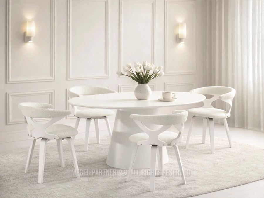 Design i styl Bonito – ponadczasowa elegancja w Twoim wnętrzu