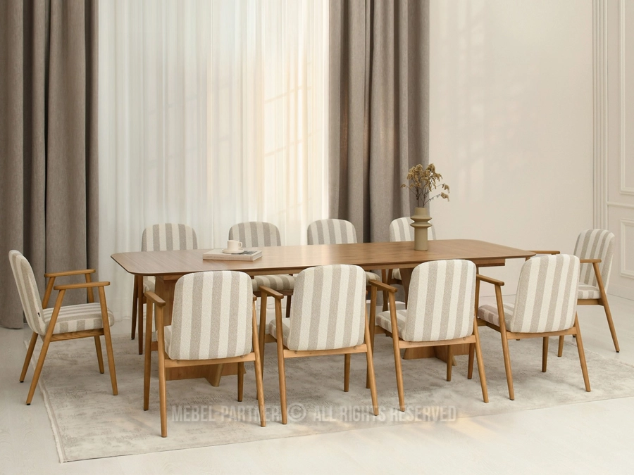 Design, styl i inspiracje aranżacyjne krzesła Lofot