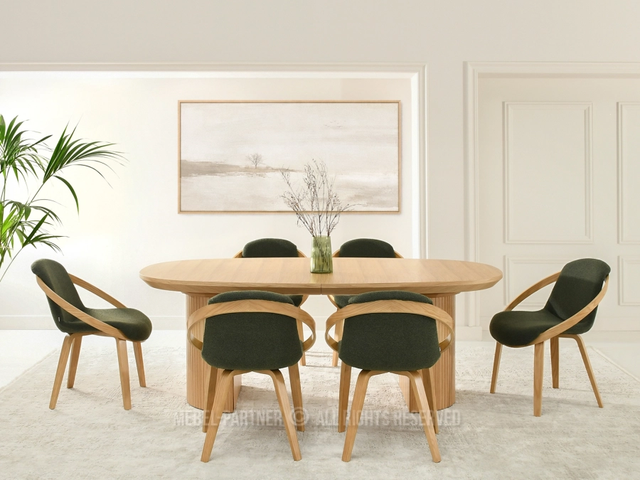 Design, styl i inspiracje aranżacyjne krzesła Lagos