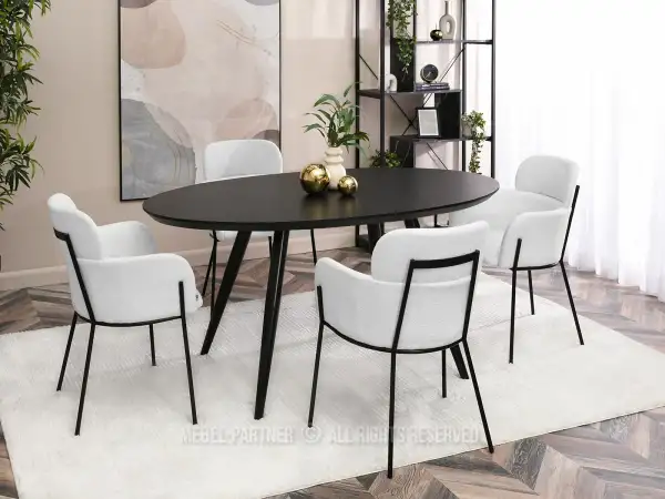 Stylowe krzesła tapicerowane do Twojego domu