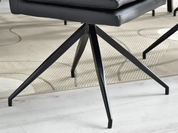 Wyjątkowy fotel - niezrównane połączenie komfortu i stylu