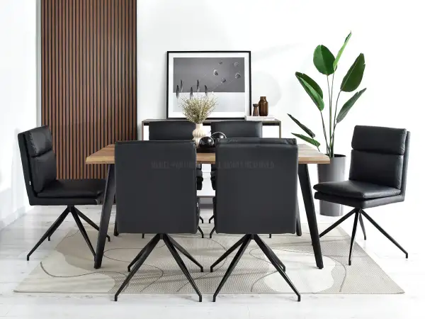 Krzesło dla każdego wnętrza - styl i funkcjonalność w jednym meblu