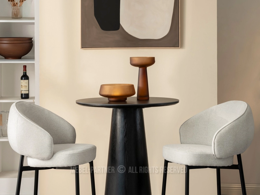 Elegancja i komfort w minimalistycznym wydaniu