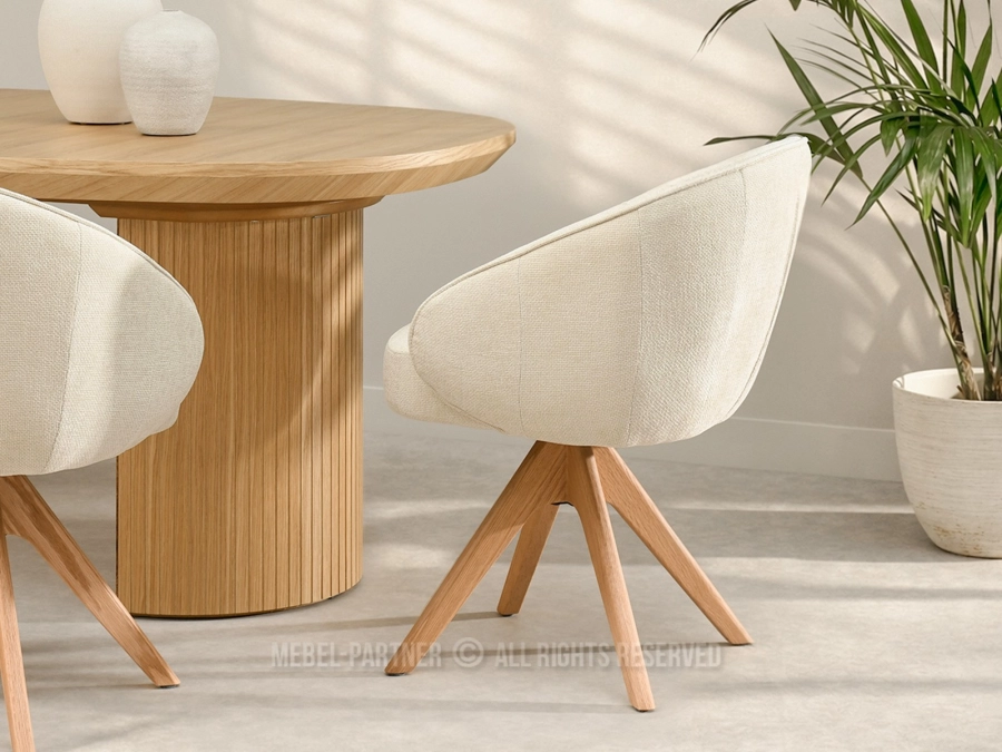 Design, styl i inspiracje aranżacyjne krzesła Altan