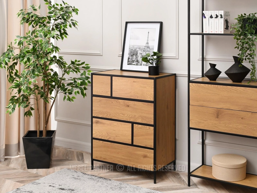 Komplet mebli do salonu - styl, design i wysoka jakość