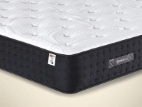Hybrydowy materac 160x200 z pianką memory H3 ARTEMIS M
