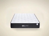 Hybrydowy materac 160x200 z pianką memory H3 ARTEMIS M