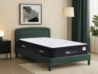 Materac pocket 160x200 z pianką pamięci kształtu H3 ARTEMIS X - w aranżacji