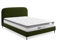 Materac lando-trizonecomfort-medium-firm-h3, rozmiar 160x200