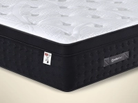 Materac kieszeniowy 120x200 Z pianka memory H3 ARTEMIS X