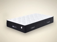 Materac kieszeniowy 120x200 Z pianka memory H3 ARTEMIS X