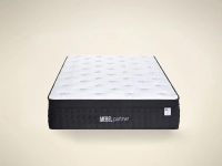Materac kieszeniowy 120x200 Z pianka memory H3 ARTEMIS X