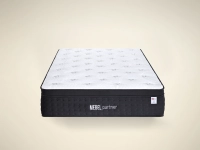 Materac kieszeniowy 140x200 o średniej miękkości ARTEMIS S