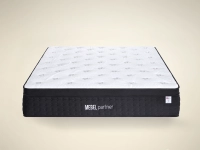 Materac sprężynowy 160x200 z żelową pianką VISCO ARTEMIS S - materac przód 