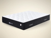 Materac sprężynowy 180x200 z pianką H3 i chłodzącą tkaniną ARTEMIS X