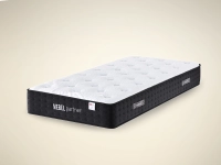 Materac sprężynowy 90x200 z pianką termoplastyczną ARTEMIS M 