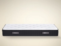 Materac sprężynowy 90x200 z pianką termoplastyczną ARTEMIS M 