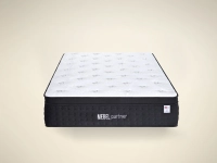 Materac sprężynowy z żelową pianką memory H3 ARTEMIS F 140x200 