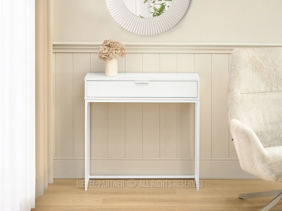 Design i aranżacyjne inspiracje dla konsoli Nora M