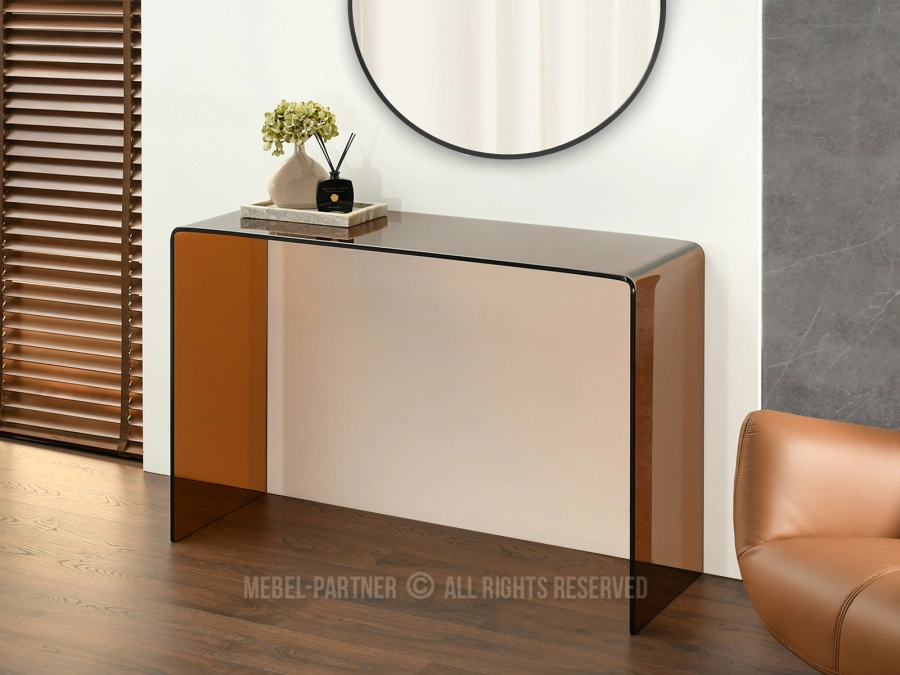 Design, styl i inspiracje aranżacyjne konsoli Emerald