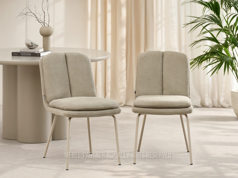 Design, styl i inspiracje aranżacyjne Jamal