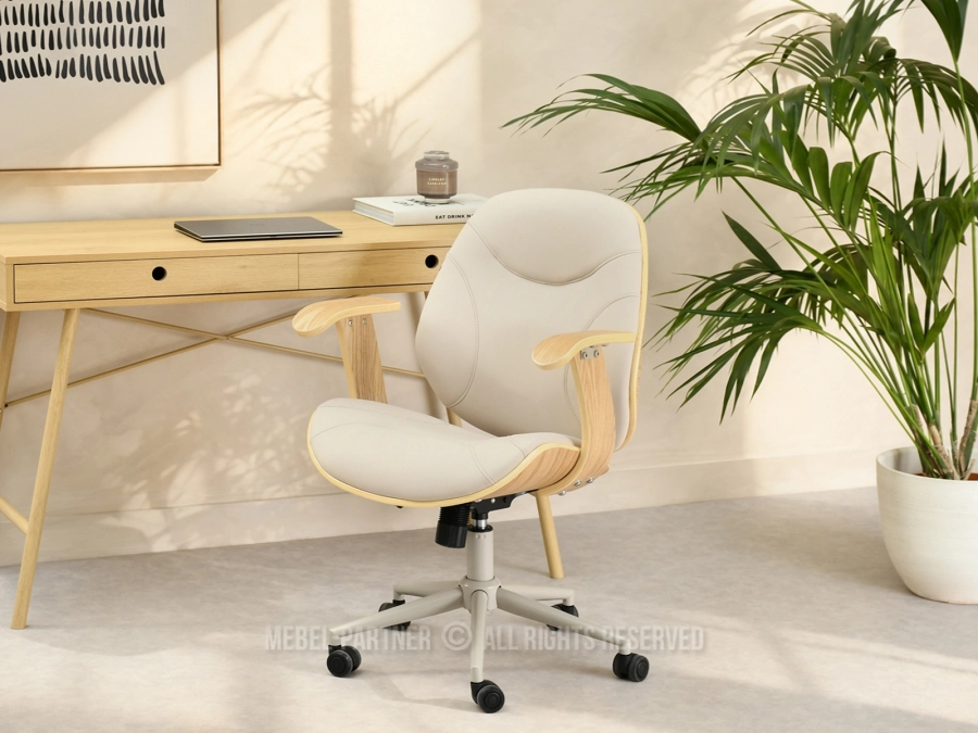 Design i aranżacje – jak fotel Ray odmieni Twoje wnętrze
