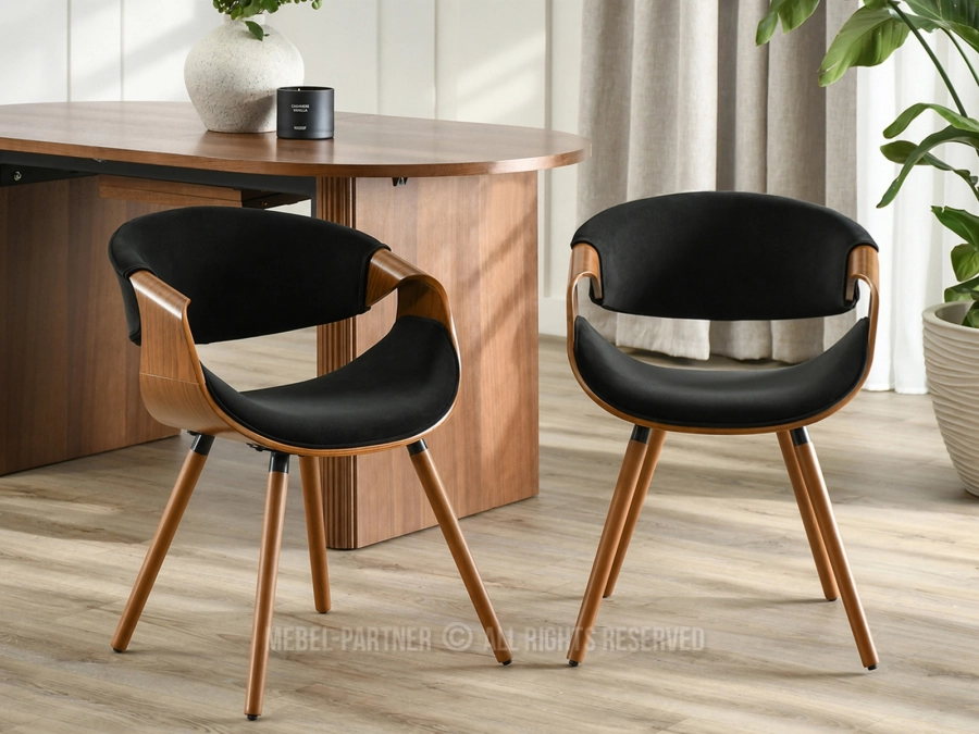 Design, styl i inspiracje aranżacyjne krzesła Bent
