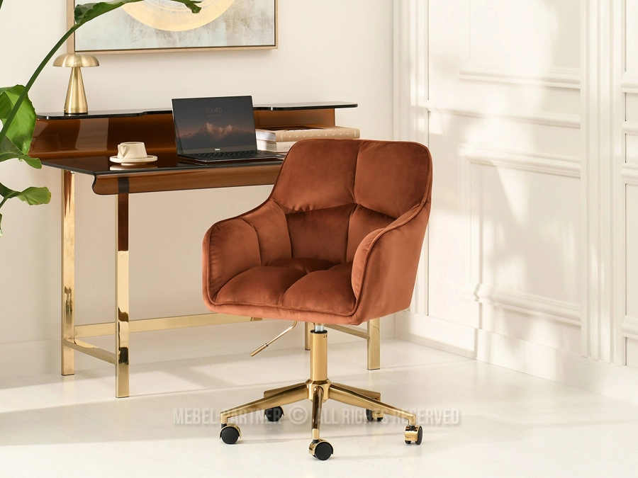 Design, styl i inspiracje aranżacyjne fotela Isla