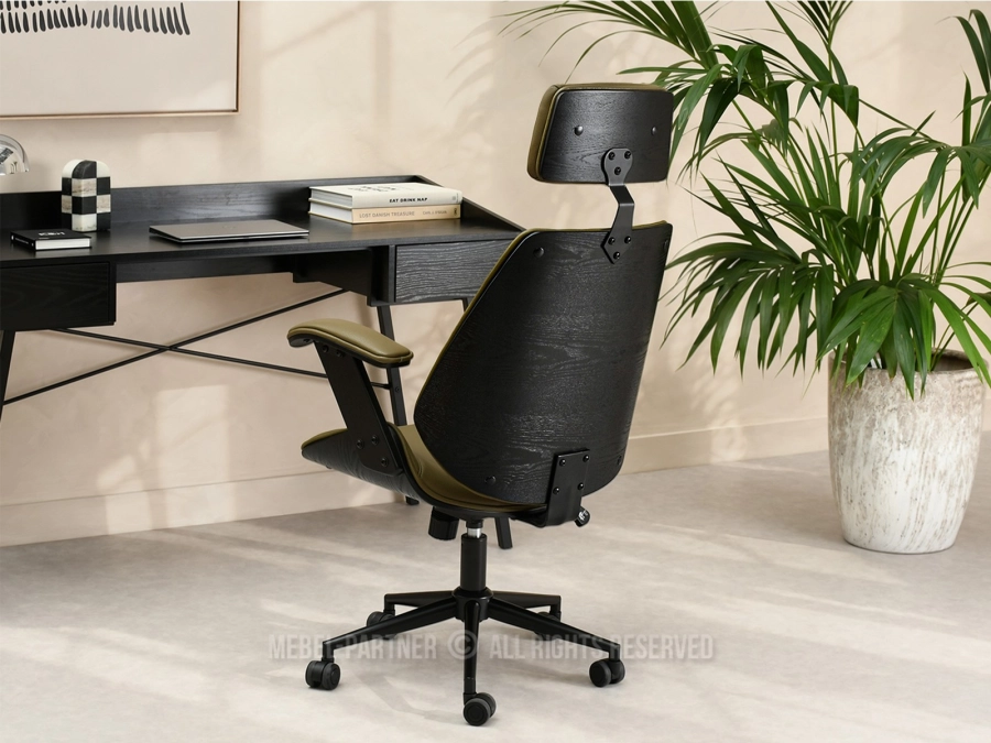 Design, styl i inspiracje aranżacyjne fotela Frank