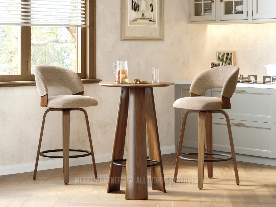 Design, styl i inspiracje aranżacyjne dla stolika Sunda