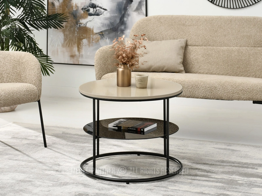 Design, styl i inspiracje aranżacyjne stolika Rino