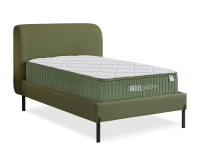 Materac graf-dualseason-medium-firm-h3, rozmiar 90x200