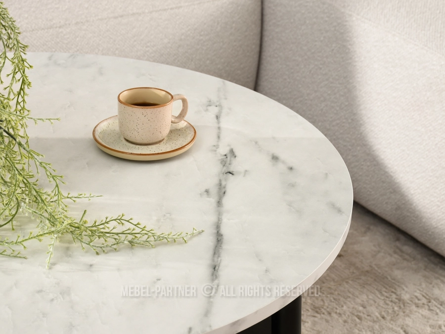Design, styl i inspiracje aranżacyjne stolika Renne-XL