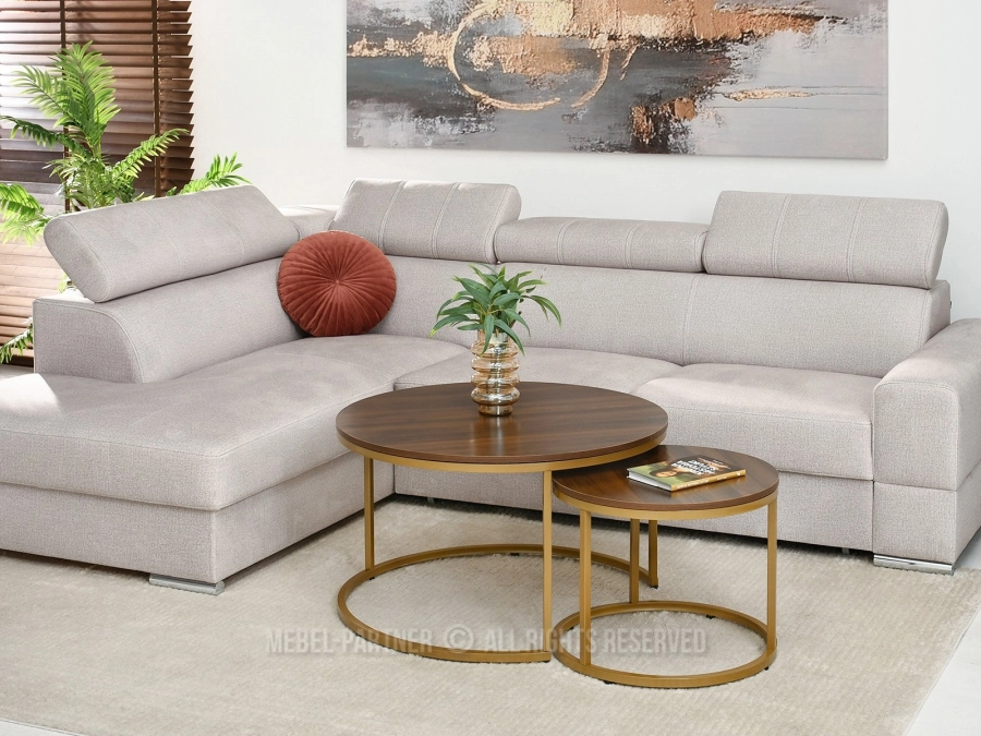 Design i inspiracje aranżacyjne stolika Karel