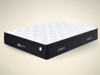 Materac hybrydowy z chłodzącą pianką memory H2 ARTEMIS S 180