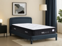 Hybrydowy materac 160x200 z pianką memory H3 ARTEMIS M - w aranżacji