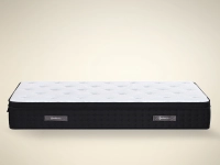 Hybrydowy materac 160x200 z pianką memory H3 ARTEMIS M 